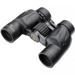 Leupold 10x30 BX-1 Yosemite Binocular (Black, Clamshell Packaging)