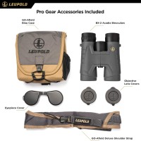 Leupold 10x42 BX-2 Acadia Binocular