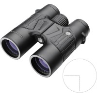 Leupold 10x42 BX-2 Tactical Binocular (Mil-L Reticle)