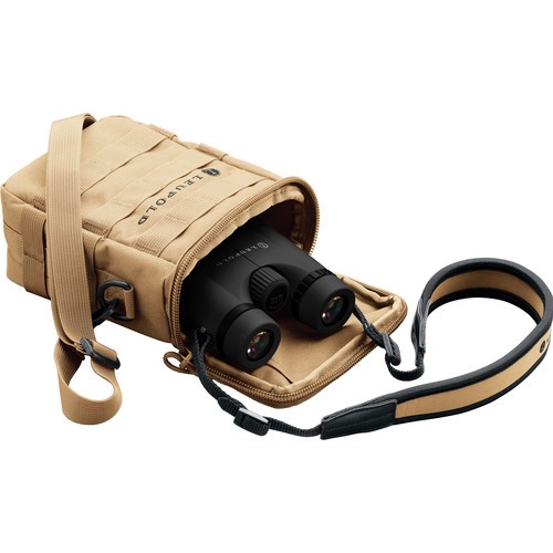 Leupold 10x42 BX-2 Tactical Binocular (Mil-L Reticle)