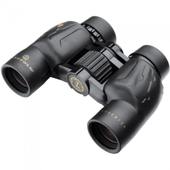 Leupold 8x30 BX-1 Yosemite Binocular (Black)