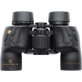 Leupold 8x30 BX-1 Yosemite Binocular (Black)