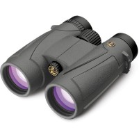 Leupold 8x42 BX-1 McKenzie Binocular (Shadow Gray)