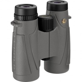 Leupold 8x42 BX-1 McKenzie Binocular (Shadow Gray)