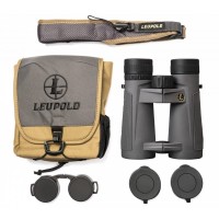 Leupold BX-5 Santiam HD 10x42 Binoculars