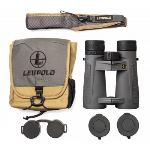 Leupold BX-5 Santiam HD 10x42 Binoculars Leupold BX-5 Santiam HD 10x42 Binoculars