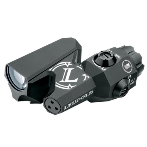 Leupold D-EVO 6x20mm Matte CMR-W 120322 Leupold D-EVO 6x20mm Matte CMR-W 120322
