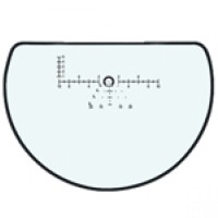 Leupold D-EVO 6x20mm Matte CMR-W 120322