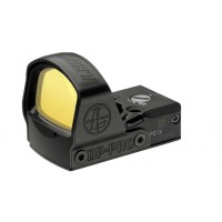 Leupold DeltaPoint Pro Red Dot Sight 