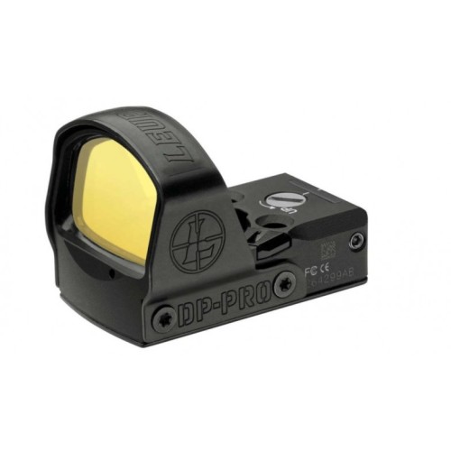 Leupold DeltaPoint Pro Red Dot Sight  Leupold DeltaPoint Pro Red Dot Sight