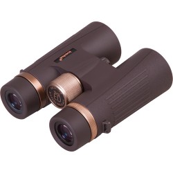 Levenhuk 10x42 Vegas ED Binocular
