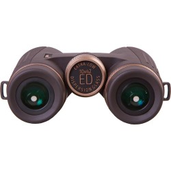 Levenhuk 10x42 Vegas ED Binocular
