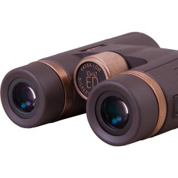 Levenhuk 10x42 Vegas ED Binocular