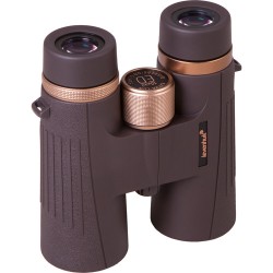 Levenhuk 10x42 Vegas ED Binocular