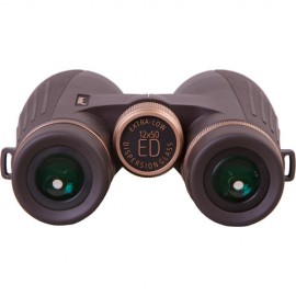 Levenhuk 12x50 Vegas ED Binocular