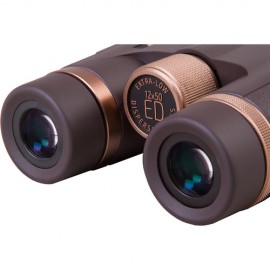 Levenhuk 12x50 Vegas ED Binocular