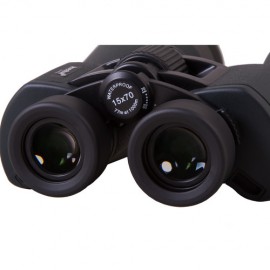 Levenhuk 15x70 Bruno PLUS Astronomy Binocular