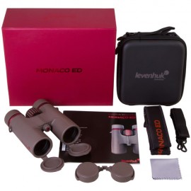 Levenhuk 8x32 Monaco ED Binocular