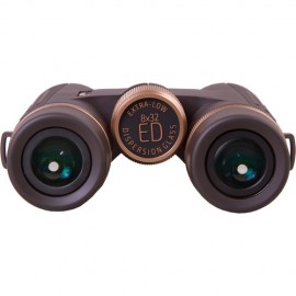 Levenhuk 8x32 Vegas ED Binocular