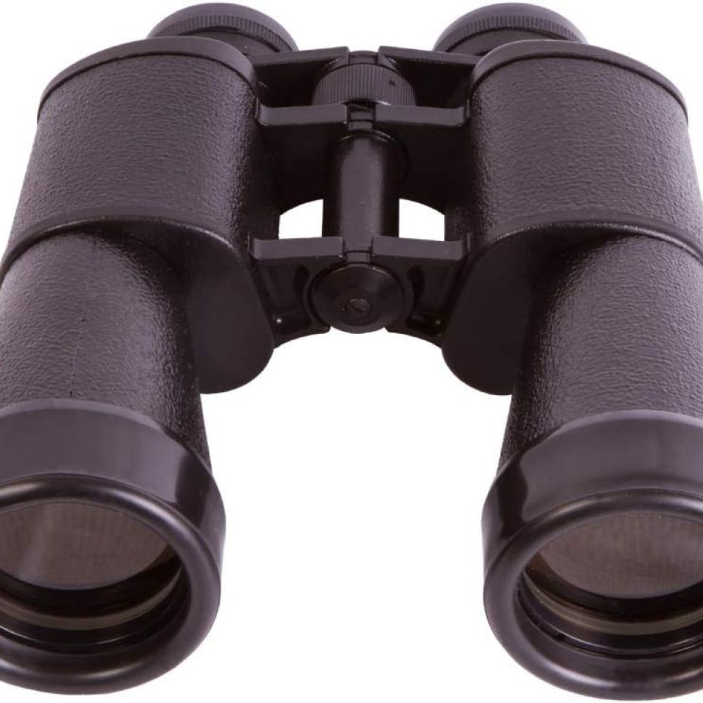 Levenhuk Heritage BASE 15x50 Binoculars
