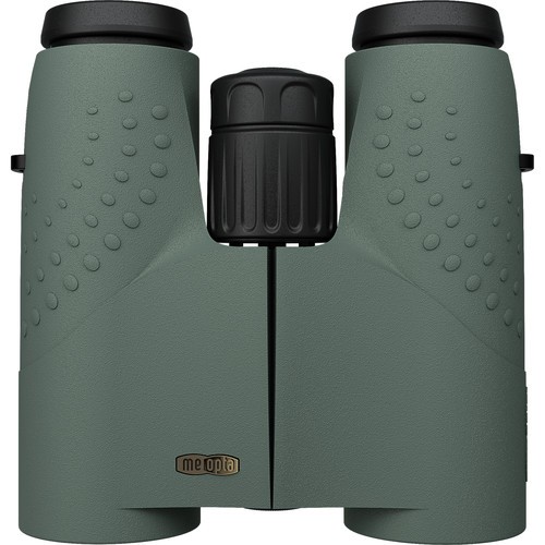 Meopta 10x32 MeoStar B1.1 Binoculars (Green)