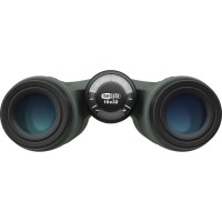 Meopta 10x32 MeoStar B1.1 Binoculars (Green)