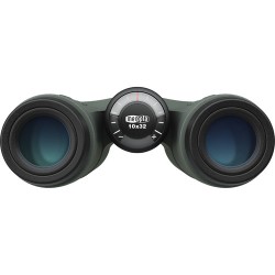 Meopta 10x32 MeoStar B1.1 Binoculars (Green)