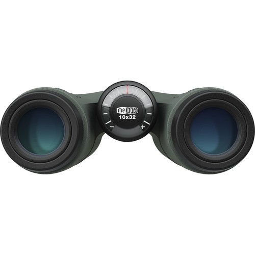 Meopta 10x32 MeoStar B1.1 Binoculars (Green)