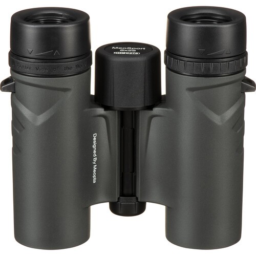 Meopta 8x25 MeoSport Binoculars
