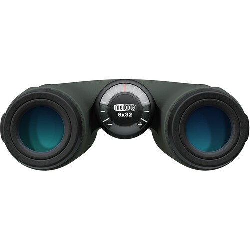 Meopta 8x32 MeoStar B1 Plus Binoculars