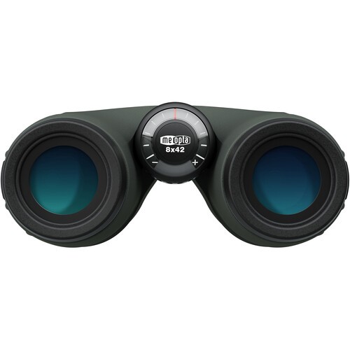 Meopta 8x42 MeoStar B1 Plus Binoculars