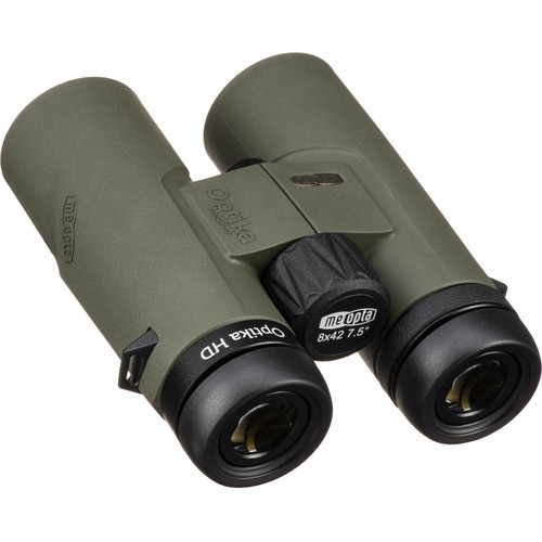 Meopta 8x42 Optika HD Binoculars