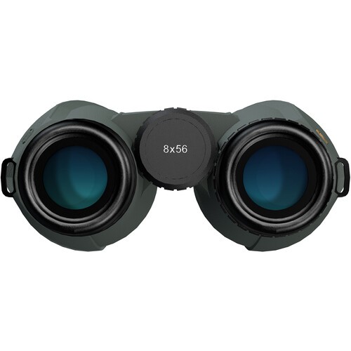Meopta MeoPro 8X56 HD Binoculars