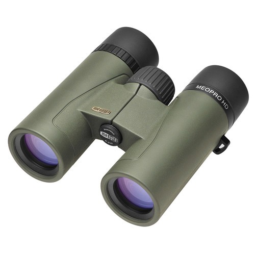 Meopta Meopro HD 10x32mm Binoculars