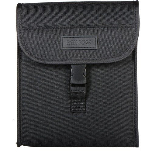 Minox 10x52 BL HD Binoculars