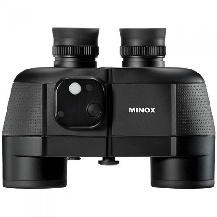 Minox 7x50 Nautik BN DCM Binoculars