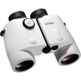 Minox 7x50 Nautik BN DCM Binoculars