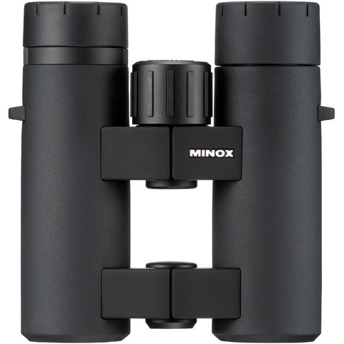 Minox 8x33 BV Binoculars