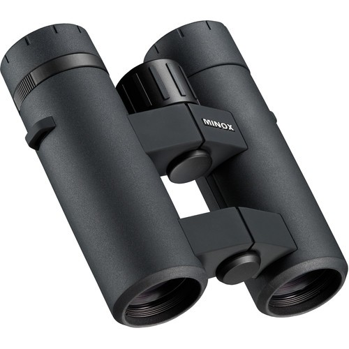 Minox 8x33 BV Binoculars