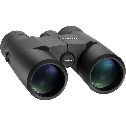 Minox 8x42 BF Binoculars (Black)