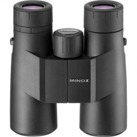 Minox 8x42 BF Binocular (Black)