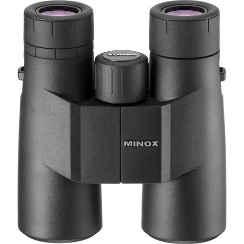 Minox 8x42 BF Binoculars (Black)