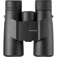 Minox 8x42 BF Binoculars (Black)