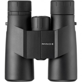 Minox 8x42 BF Binocular (Black)