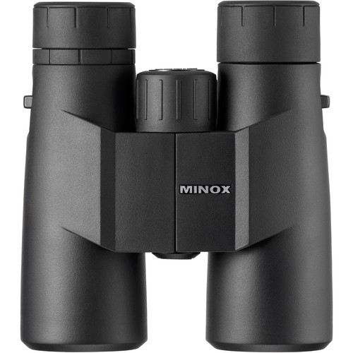 Minox 8x42 BF Binoculars (Black)