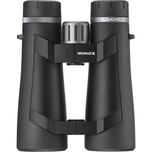 Minox 8x52 BL HD Binoculars