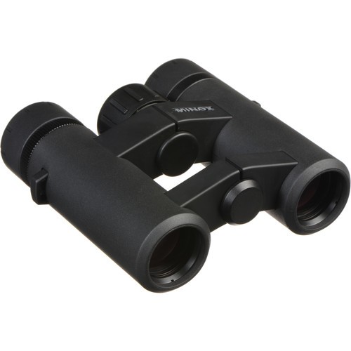 Minox BV 8x25 BRW Binoculars