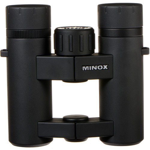 Minox BV 8x25 BRW Binoculars