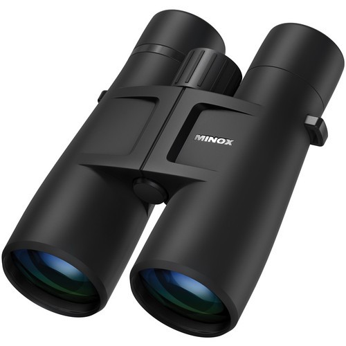 Minox BV 8x56 BR Binoculars
