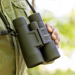 Minox BV 8x56 BR Binocular